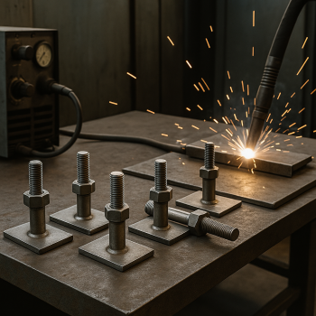 Изготовление анкеров в наличии в Ульяновске