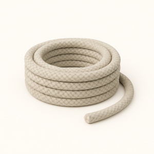 Асбестовый шнур 3 мм ШАОН ГОСТ 1779-83 в наличии в Ульяновске