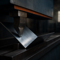 Гибка металла