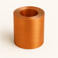 Медная фольга