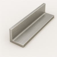 Нержавеющий уголок