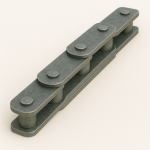 Цепь тяговая пластинчатая М224 в наличии в Ульяновске