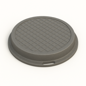 Люк легкий 760х70 мм 600 мм 45,5 кг 1,5 т в наличии в Ульяновске