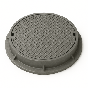 Люк сверхтяжелый 810 мм 605 мм 160 мм 76,1 кг в наличии в Ульяновске