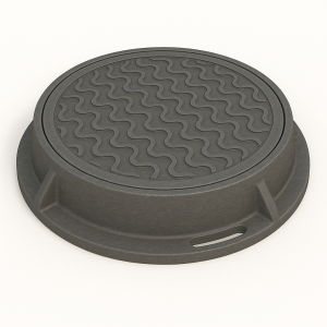 Люк магистральный 870х115 мм 600 мм 146,5 кг 40 т ТМ (Д400)-2-60 в наличии в Ульяновске