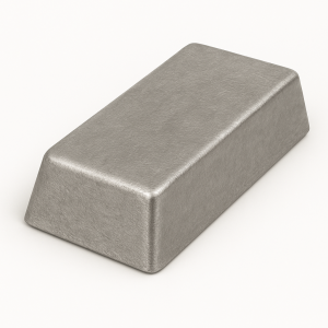 Чушка никеля Н-4 ГОСТ 849-2018 в наличии в Ульяновске