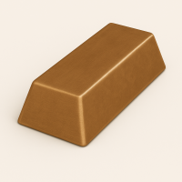 Чушка бронзовая Бр03Ц8С4Н1 ГОСТ 614-97