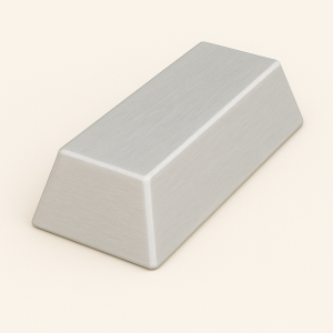 Дюралевая чушка Д18 ГОСТ 1131-76 в наличии в Ульяновске