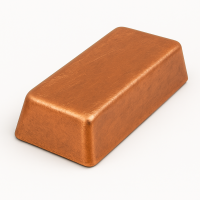 Чушка медная М1 ГОСТ Р 57376-2016