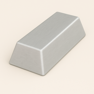 Чушка алюминиевая АМг11 ГОСТ 1583-93 в наличии в Ульяновске