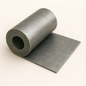 Роль свинцовая 2х2150 мм С3 ГОСТ 89-2018 в наличии в Ульяновске