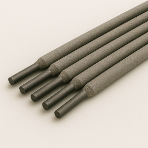 Электрод для сварки 5 мм ТМЛ-1У в наличии в Ульяновске