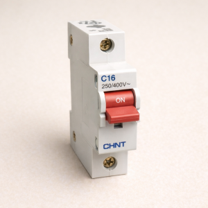 Автоматический выключатель модульный OptiDin BM63-2C50-DC-УХЛ3 в наличии в Ульяновске