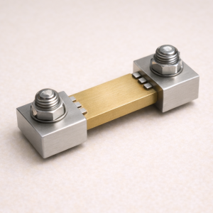 Шунт измерительный 75.ШИСВ-50 в наличии в Ульяновске