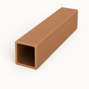 Медный профиль трапециевидный 1000 мм М1 ГОСТ 859-2014 в наличии в Ульяновске