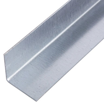 Уголок оцинкованный 20х20х4 мм Ст2 ГОСТ 8509-93 в наличии в Ульяновске