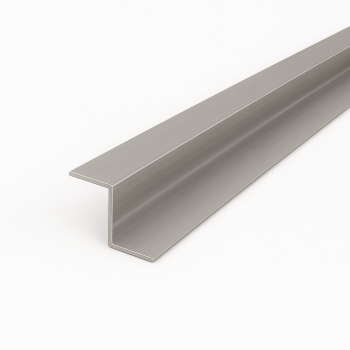 Z-образный профиль алюминиевый 10х27х33х3 мм АК4 ГОСТ Р 50067-92 в наличии в Ульяновске