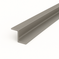 Z-образный профиль стальной 80х40х40х2 мм 15Г2СФД ГОСТ 13229-78