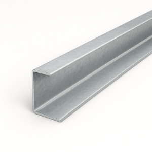 Оцинкованный профиль z-образный 1,5х120х65х57 мм ХП ГОСТ Р 58384-2019 в наличии в Ульяновске