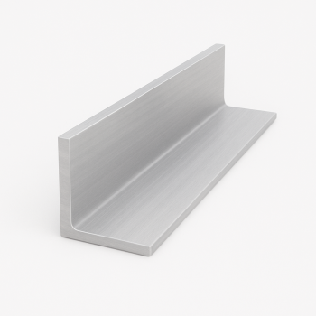 L-образный профиль алюминиевый 62х40х10х10 мм 1985ч ГОСТ 13738-91 в наличии в Ульяновске