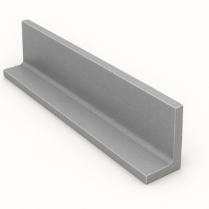 Судовой уголок 100х63х7 мм D40S в наличии в Ульяновске