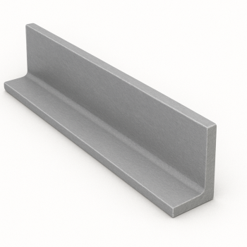 Судовой уголок 100х100х10 мм В в наличии в Ульяновске