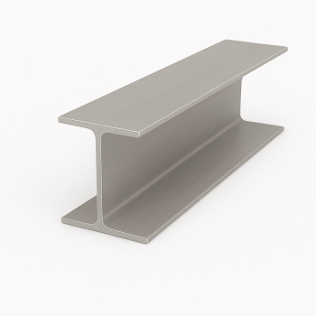 Н-образный алюминиевый профиль 80х135х70х30 мм АК4-1ч ГОСТ 29303-92 в наличии в Ульяновске