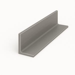 Г-образный профиль стальной 100х63х10 мм 15 ГОСТ 8510-86 в наличии в Ульяновске