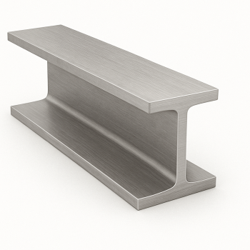 Двутавр нержавеющий 100Ш1 03Х21Н32М3Б в наличии в Ульяновске