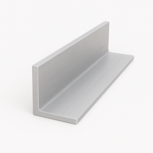 Г-образный профиль алюминиевый 100,9х25х7х7 мм АД31 ГОСТ 13738-91 в наличии в Ульяновске