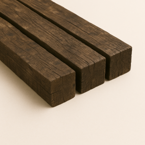 Брус деревянный переводной тип II пропитанный для стрелочных переводов 3000-5000х250х180 мм ГОСТ 8816-2003 в наличии в Ульяновске