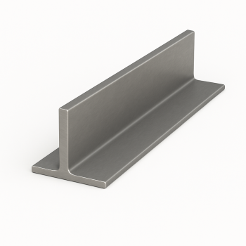 Тавр стальной 20ШТ4 200х300х11,5 мм Ст3кп в наличии в Ульяновске