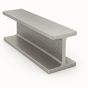 Двутавр нержавеющий 100Ш1 03Х22Н6М2 в наличии в Ульяновске