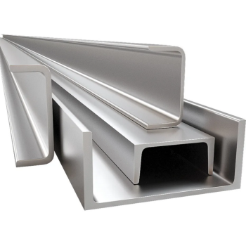 Нержавеющий швеллер 110х100х4 08Х18Н10Т в наличии в Ульяновске