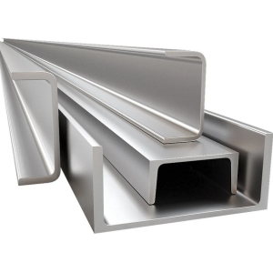 Нержавеющий швеллер 90х50х3.5 12Х18Н10Т в наличии в Ульяновске