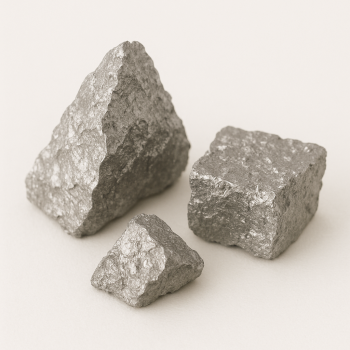 Ферросилиций FeSi25 ГОСТ 1415-93 в наличии в Ульяновске