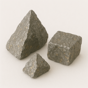 Феррованадий FeV60 ГОСТ 27130-94 в наличии в Ульяновске