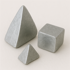 Металлический кадмий Кд0 в наличии в Ульяновске