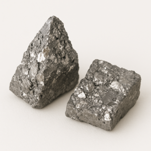 Феррохром высокоуглеродистый ФХ800Б ГОСТ 4757-91 в наличии в Ульяновске