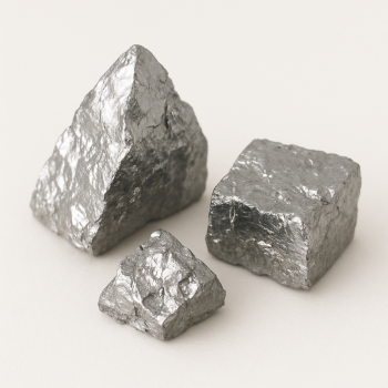 Металлический хром X97,5 ГОСТ 5905-2004 в наличии в Ульяновске