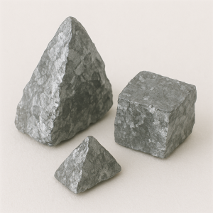 Металлический кремний Кр0 в наличии в Ульяновске