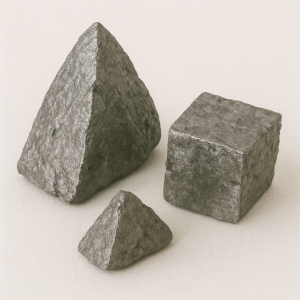 Марганец металлический Мн965 ГОСТ 6008-91 в наличии в Ульяновске