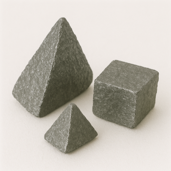 Ферроалюминий ФА-30 в наличии в Ульяновске