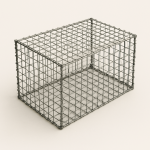Габион коробчатый 1,5х1х1 м ГОСТ Р 52132-2003 в наличии в Ульяновске