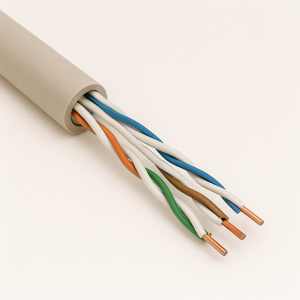 Кабели станционные 50х2х0,5 ТСВнг в наличии в Ульяновске