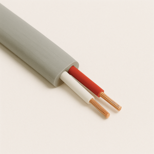 Телефонный провод 2х1,2 ПРВВМнг(A)-LS в наличии в Ульяновске