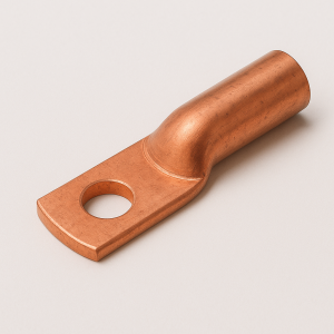 Медный кабельный наконечник Т 185-16-23 в наличии в Ульяновске