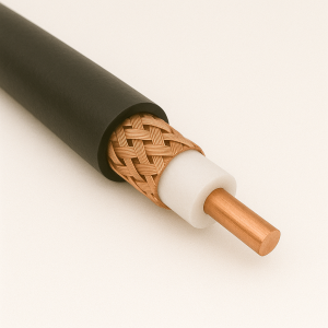 Кабель коаксиальный 0,15 мм 100 Ом РК 50-2-13 ГОСТ 11326.15-79 в наличии в Ульяновске