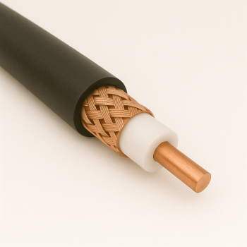 Кабель коаксиальный антенный 75 мм 100 Ом РК 75-7-11 ГОСТ 11326.10-79 в наличии в Ульяновске