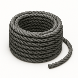 Плоский канат 154 мм ГОСТ 3092-80 в наличии в Ульяновске